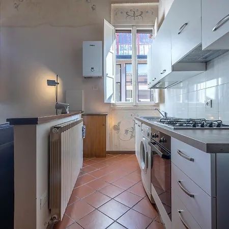 Renaissance 아파트