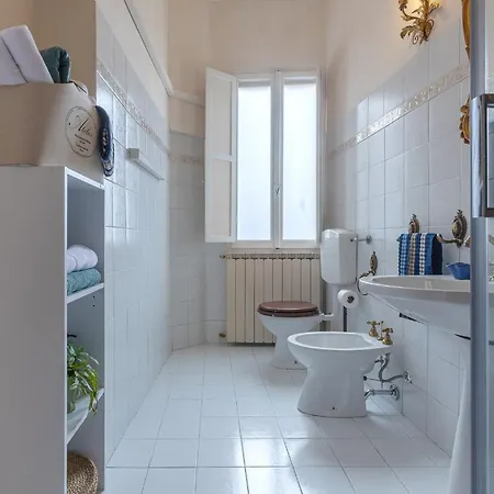 דירה Renaissance *