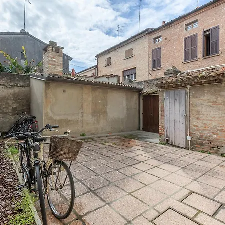 아파트 Guesthost - Renaissance 페라라