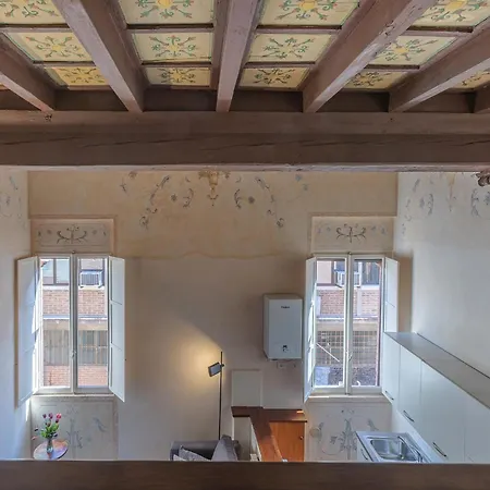 Renaissance * פררה