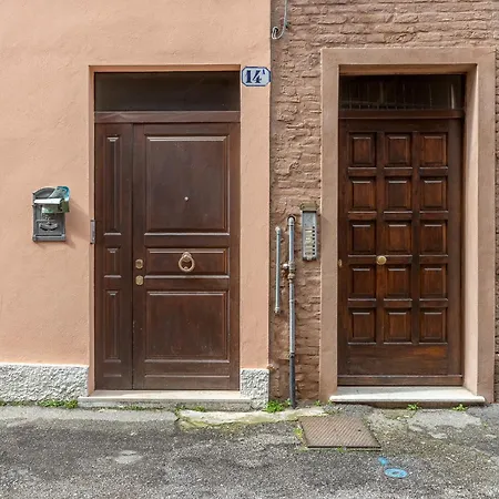 아파트 Guesthost - Renaissance *