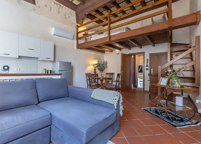 Guesthost - Renaissance 페라라