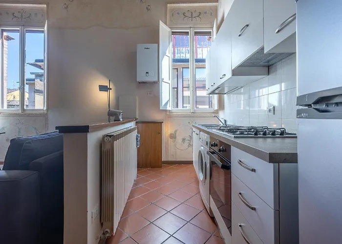 Guesthost - Renaissance 아파트