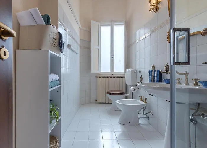 아파트 Guesthost - Renaissance *