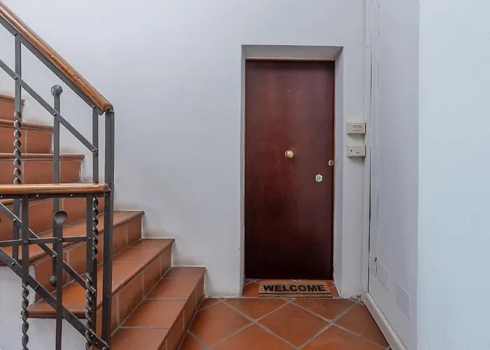 Guesthost - Renaissance 페라라