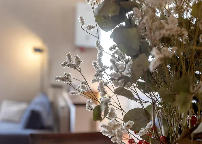 アパート Guesthost - Renaissance