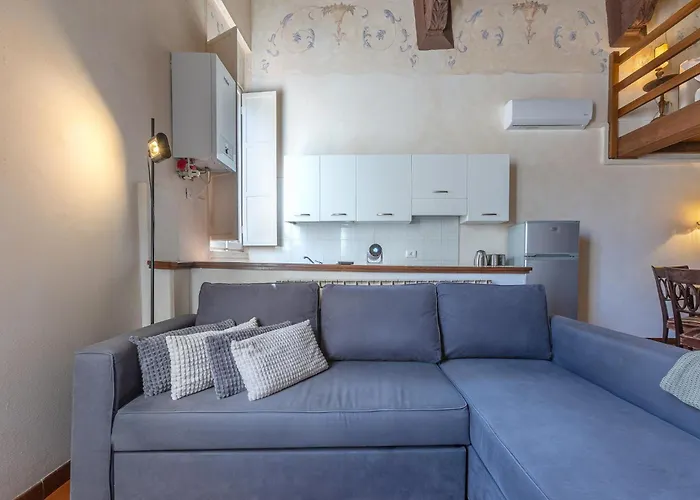 Guesthost - Renaissance 아파트 페라라