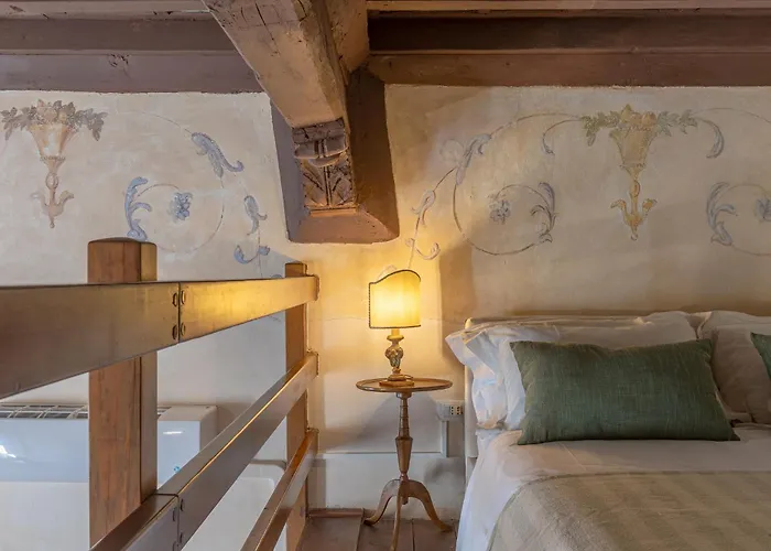 Guesthost - Renaissance 페라라