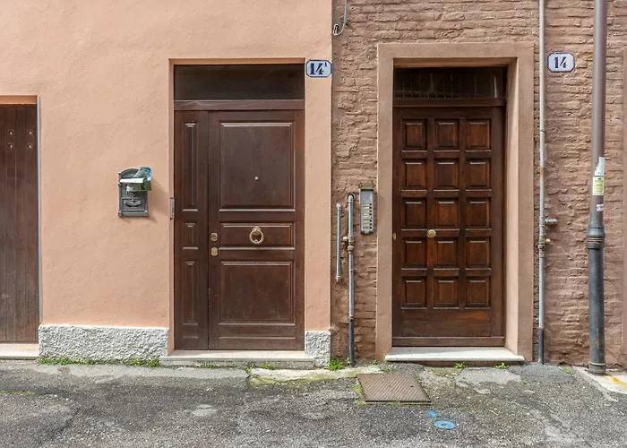 아파트 Guesthost - Renaissance *